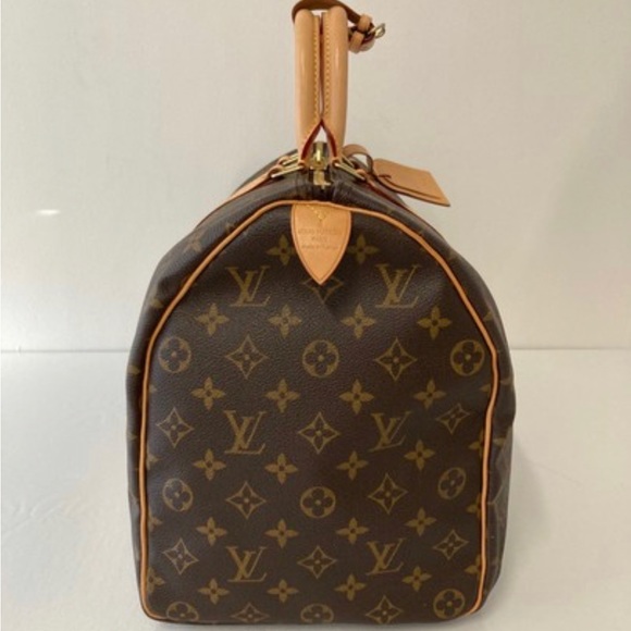 Handbags - Louis Vuitton Keepall 45